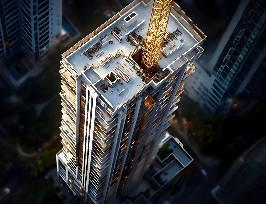 TCS — Edmonton permit and land-use consulting
